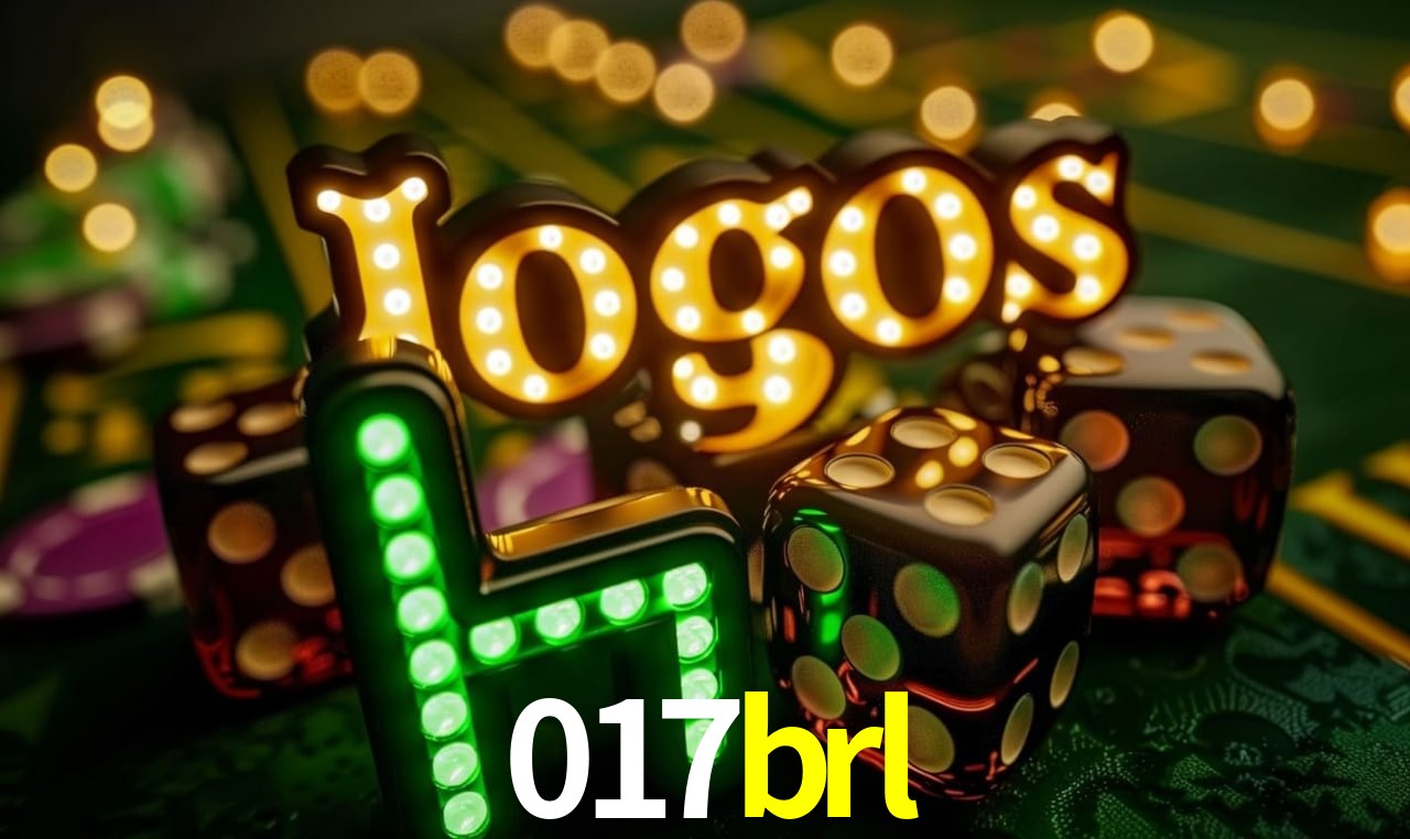 Bônus de Boas-vindas 017brl