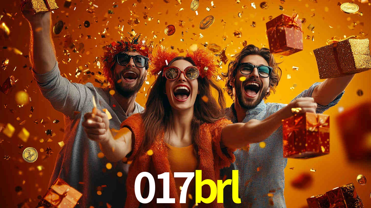 017brl: Seu Cassino Premiado com Pagamentos Rápidos