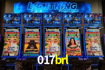 Desvendando o Mundo dos Jogos Virtuais na 017brl