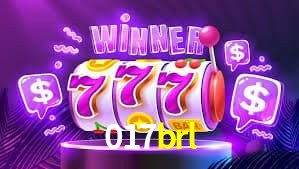 Welcome Bonus 017brl