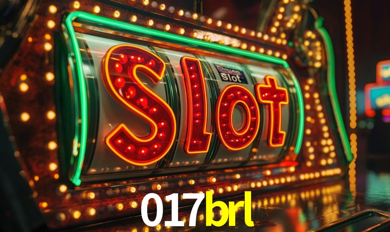 Tecnologia da Plataforma 017brl
