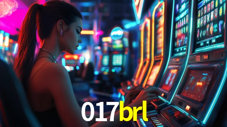 017brl bônus — painel de promoções no aplicativo