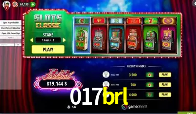 Desvendando o Mundo dos Jogos Virtuais na 017brl