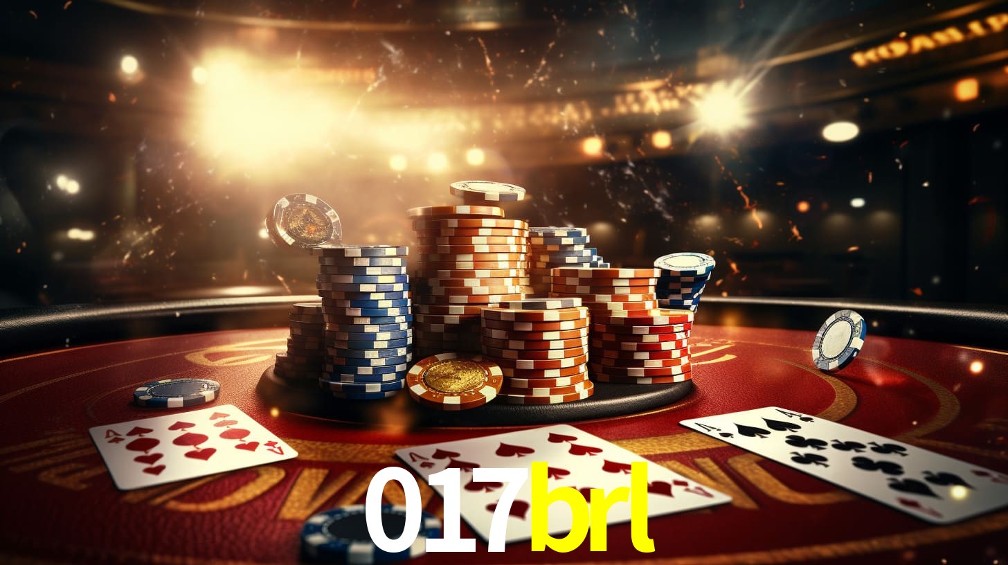VIP Casino 017brl