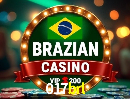 017brl login — painel de entrada no app oficial