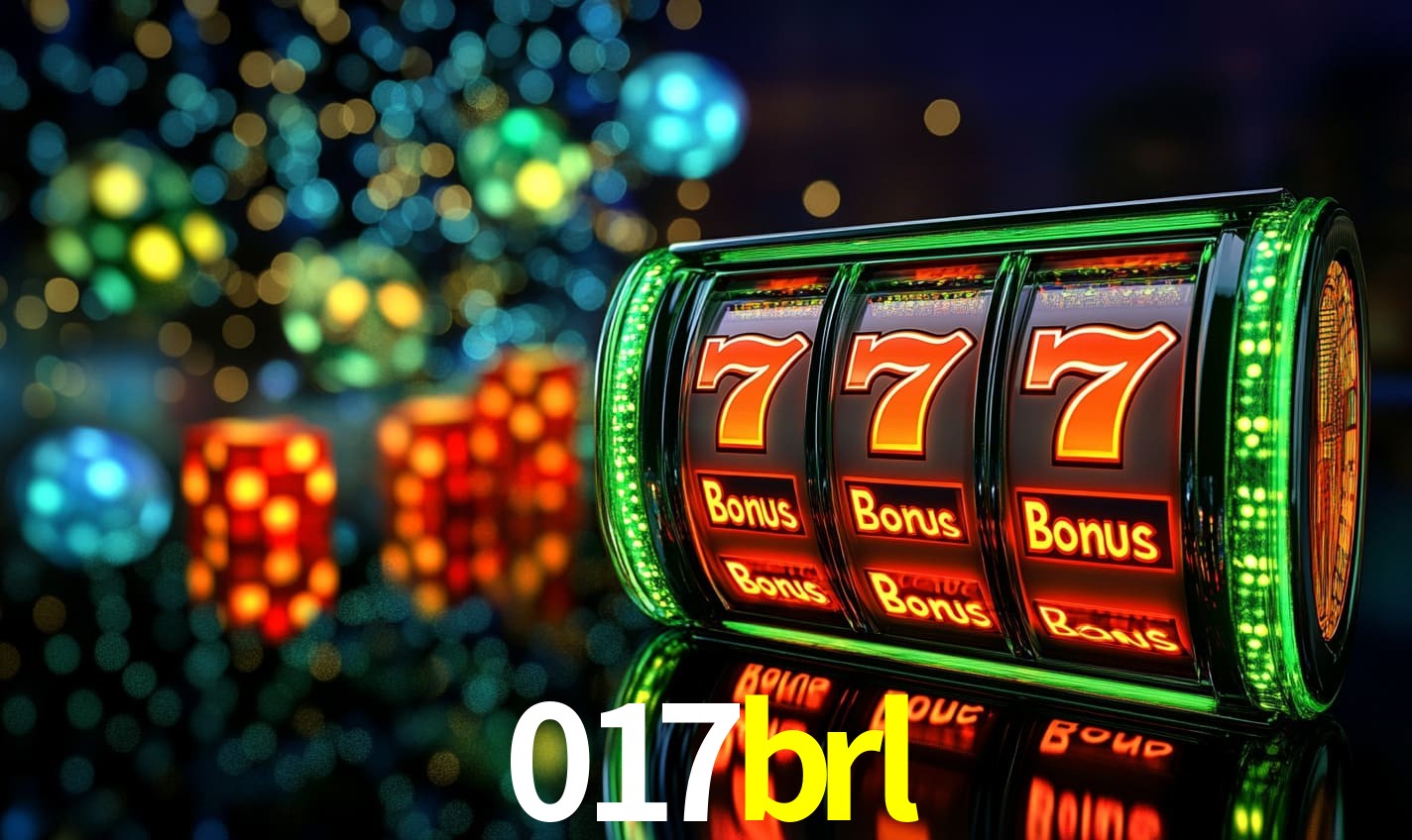 Provedores de Jogos 017brl