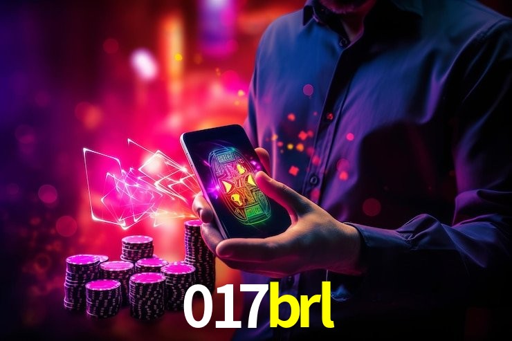 PIX Instantâneo 017brl