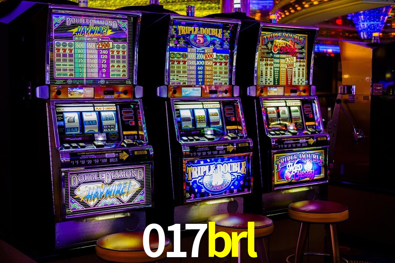 Casino Ao Vivo 017brl
