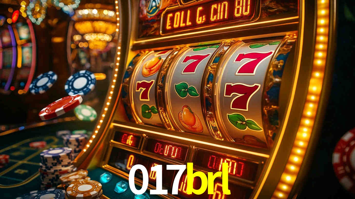 Welcome Bonus 017brl