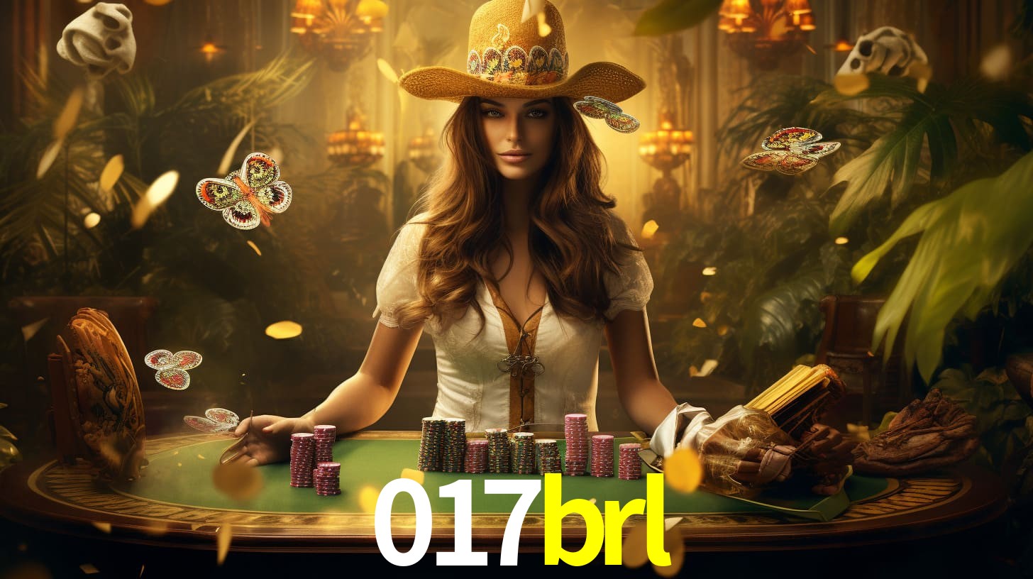Blackjack Table 017brl