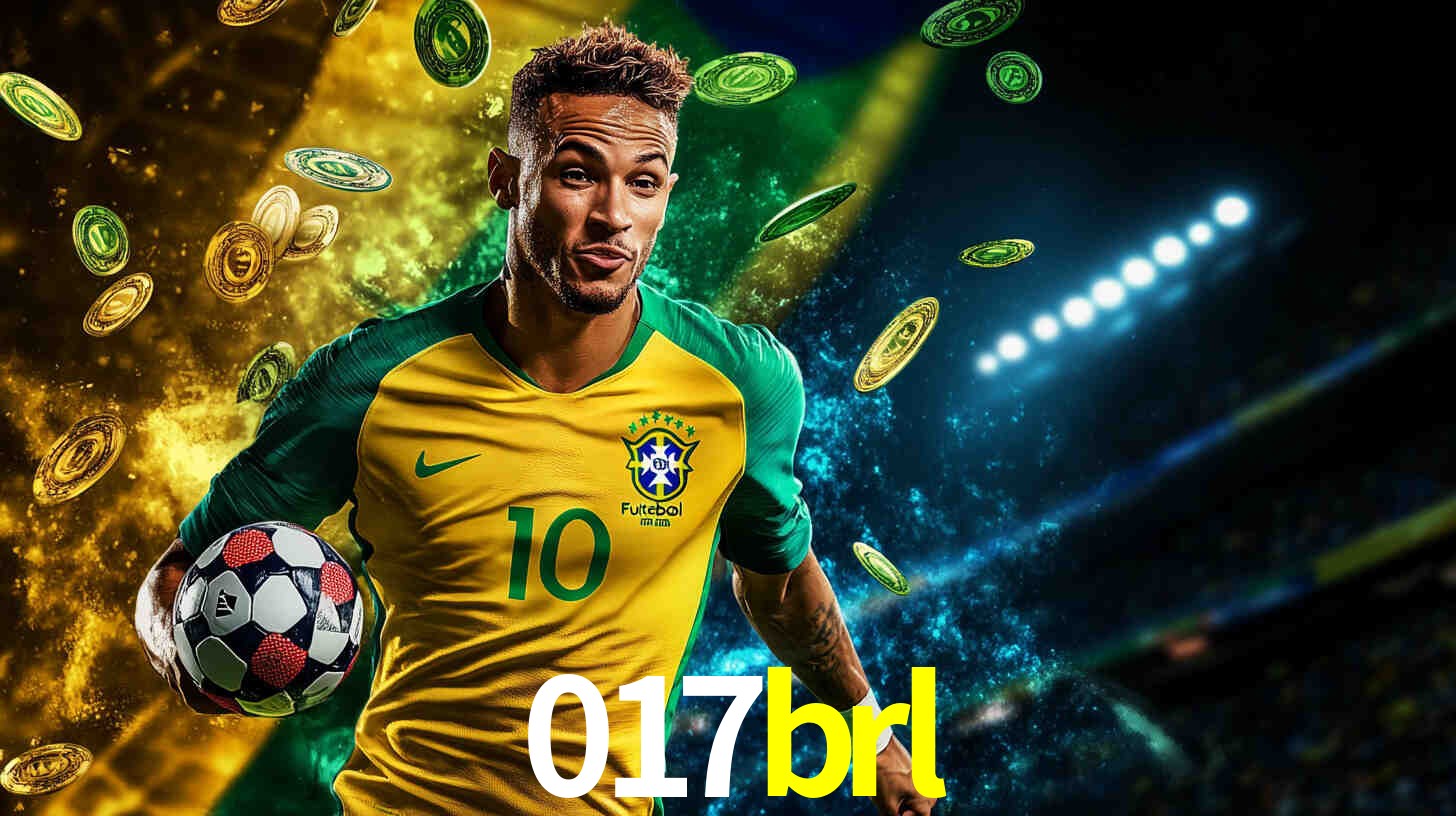 Apostas Esportivas na 017brl: Um Guia Completo