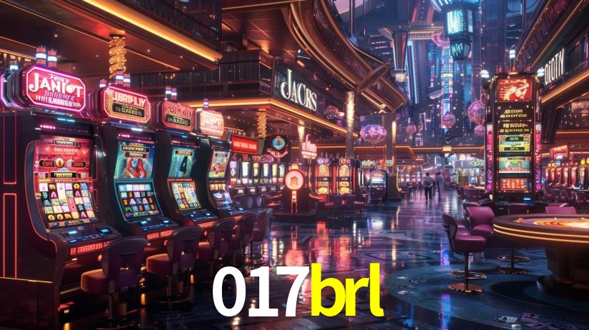 Live Casino 017brl
