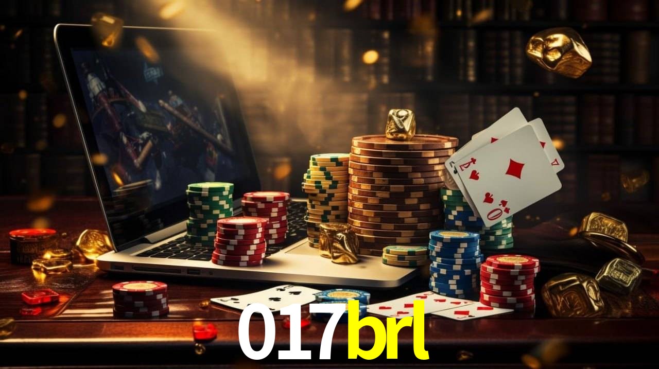 Bônus de Boas-vindas 017brl