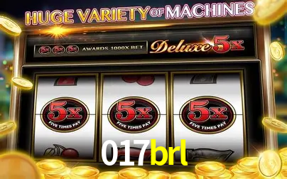 Descubra o Mundo do Cassino Online com 017brl