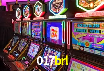 A Emoção da Loteria na 017brl: Uma Chance de Mudança de Vida