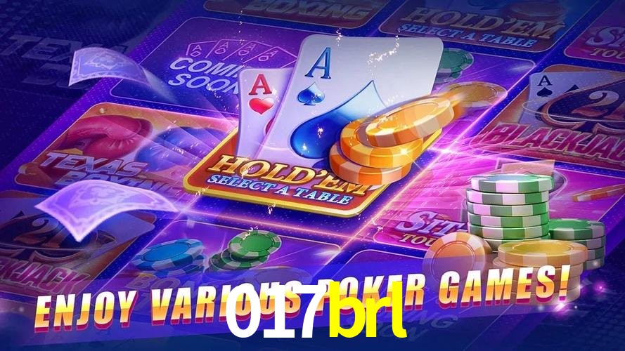 Desvendando o Mundo dos Jogos Virtuais na 017brl
