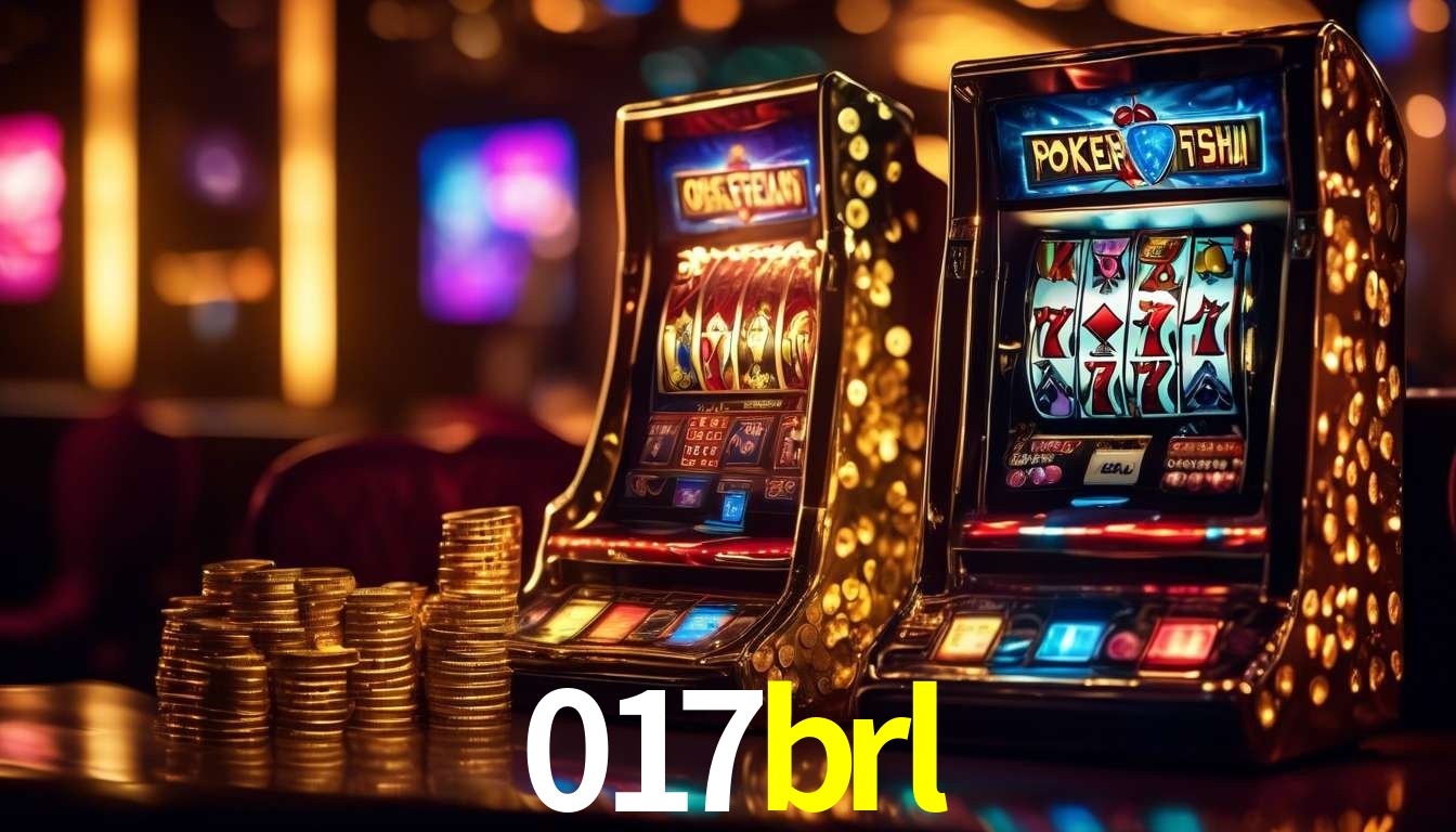 A Experiência Imersiva dos Cassinos Ao Vivo no 017brl