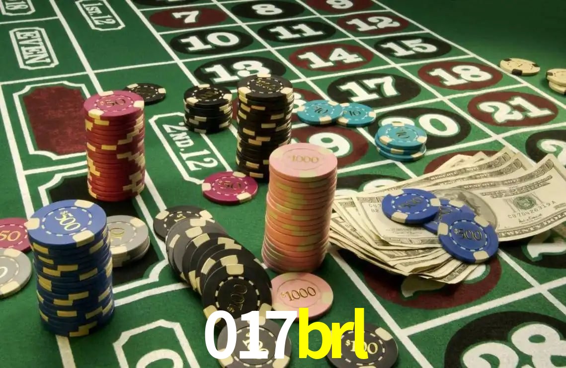 Game Statistics 017brl