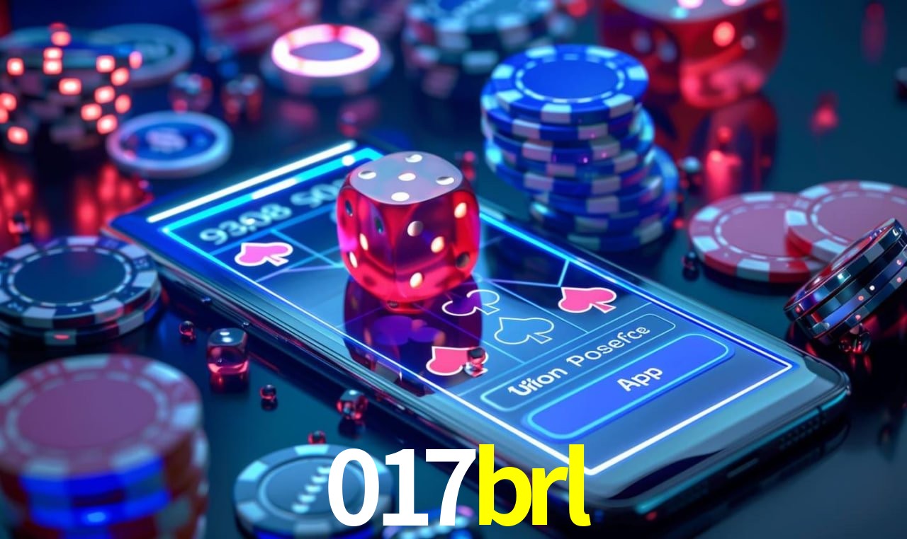 017brl login — configurações de segurança e proteção de conta