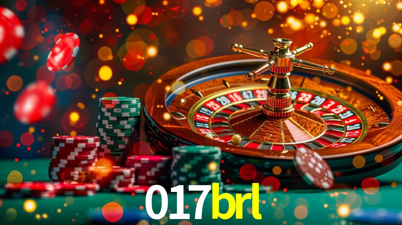 Inovações de Jogos na 017brl: O Futuro das Experiências Interativas