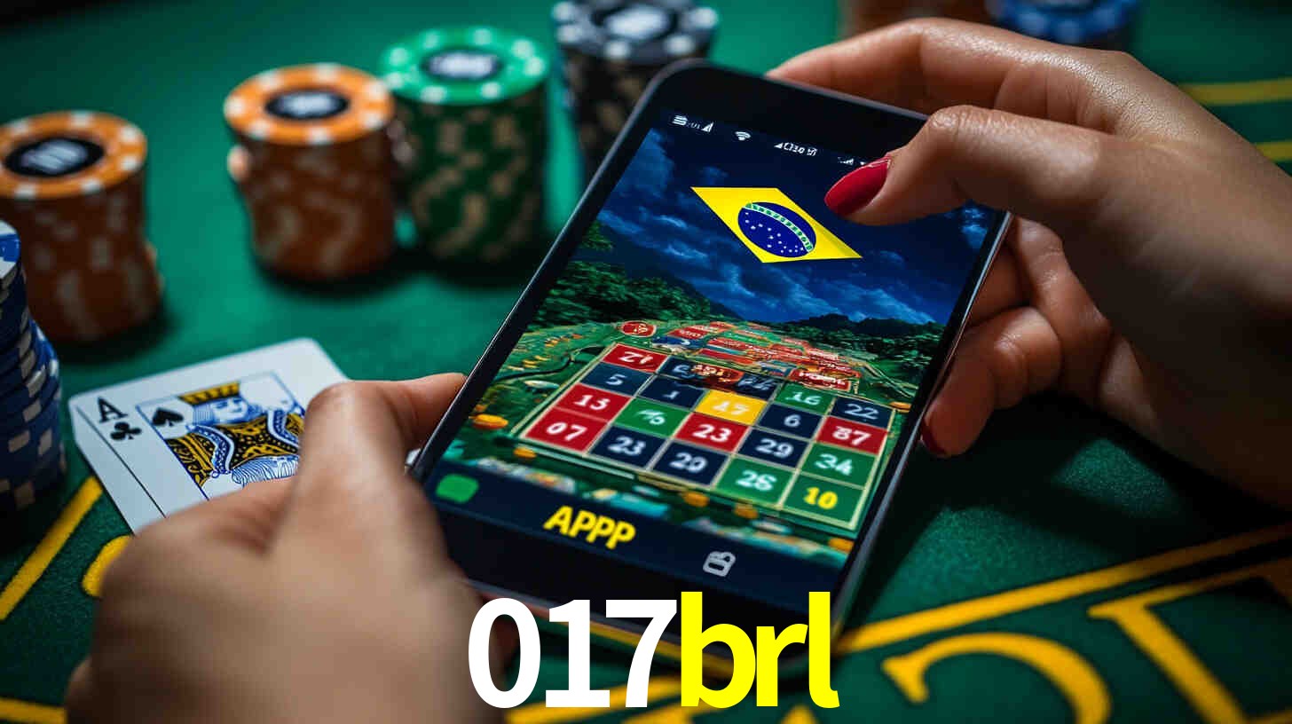 Descubra o Programa VIP da 017brl: Vantagens Exclusivas para Jogadores