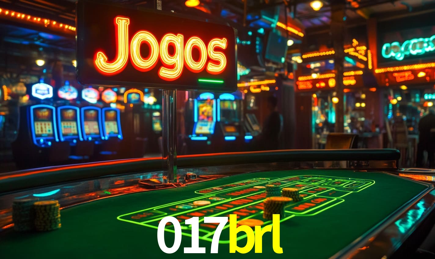 Casino Ao Vivo 017brl